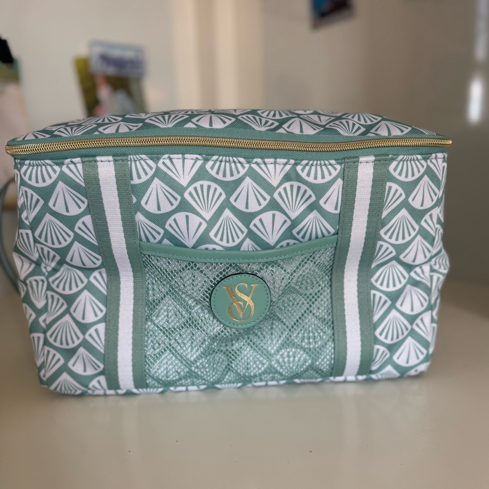 Victorias Secret Beach Cooler